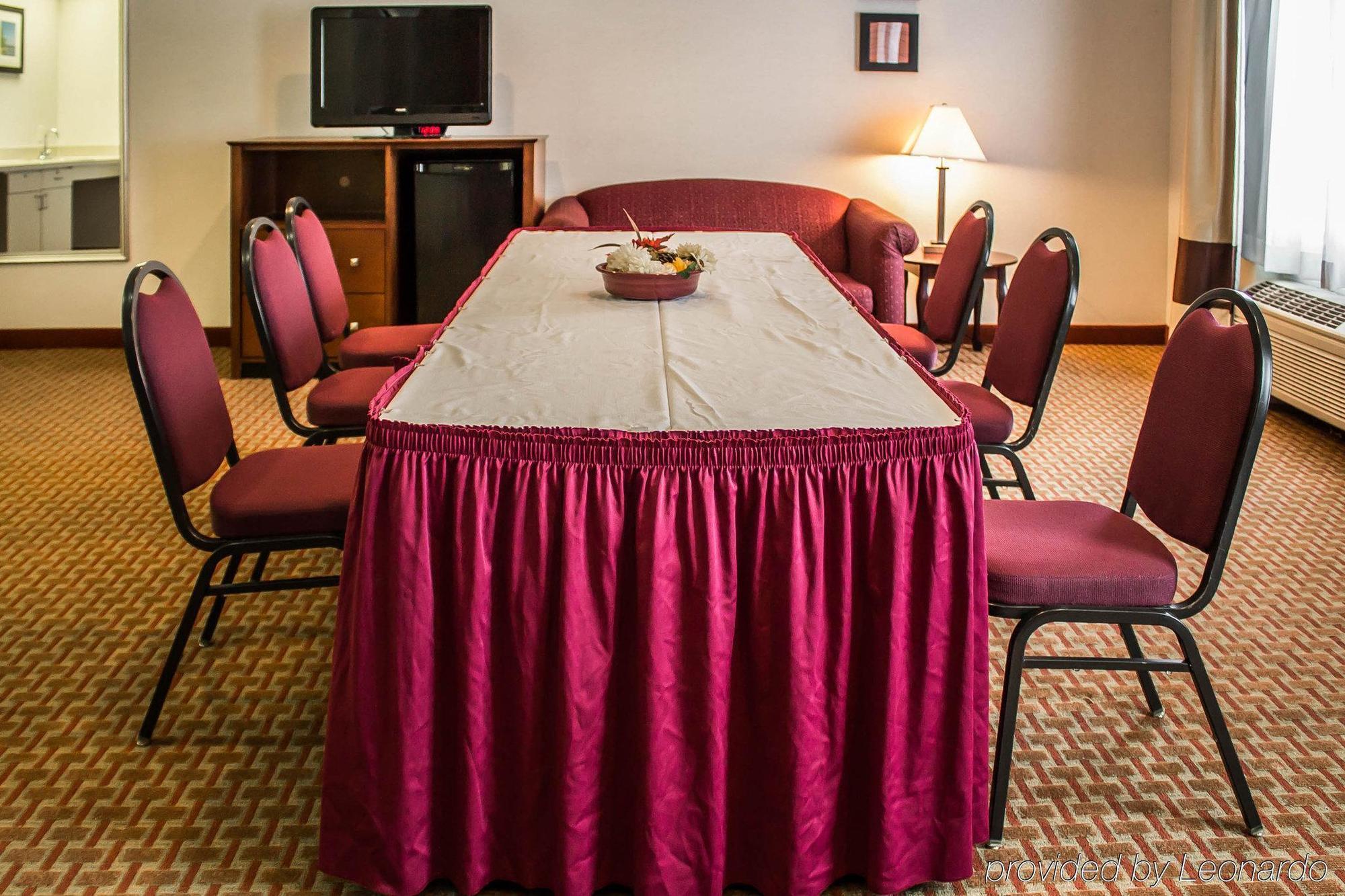 Quality Inn East Liverpool Extérieur photo