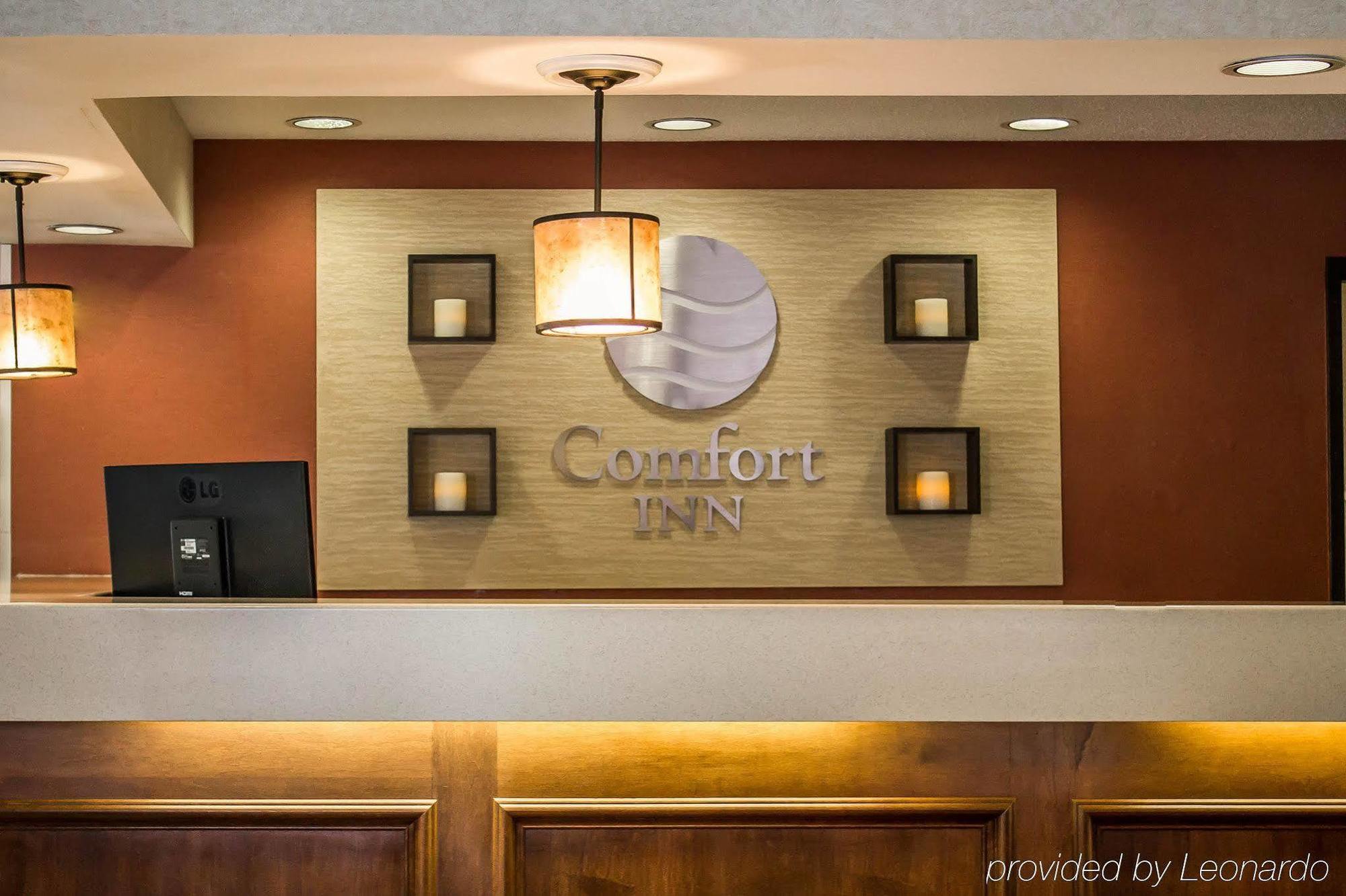 Quality Inn East Liverpool Extérieur photo