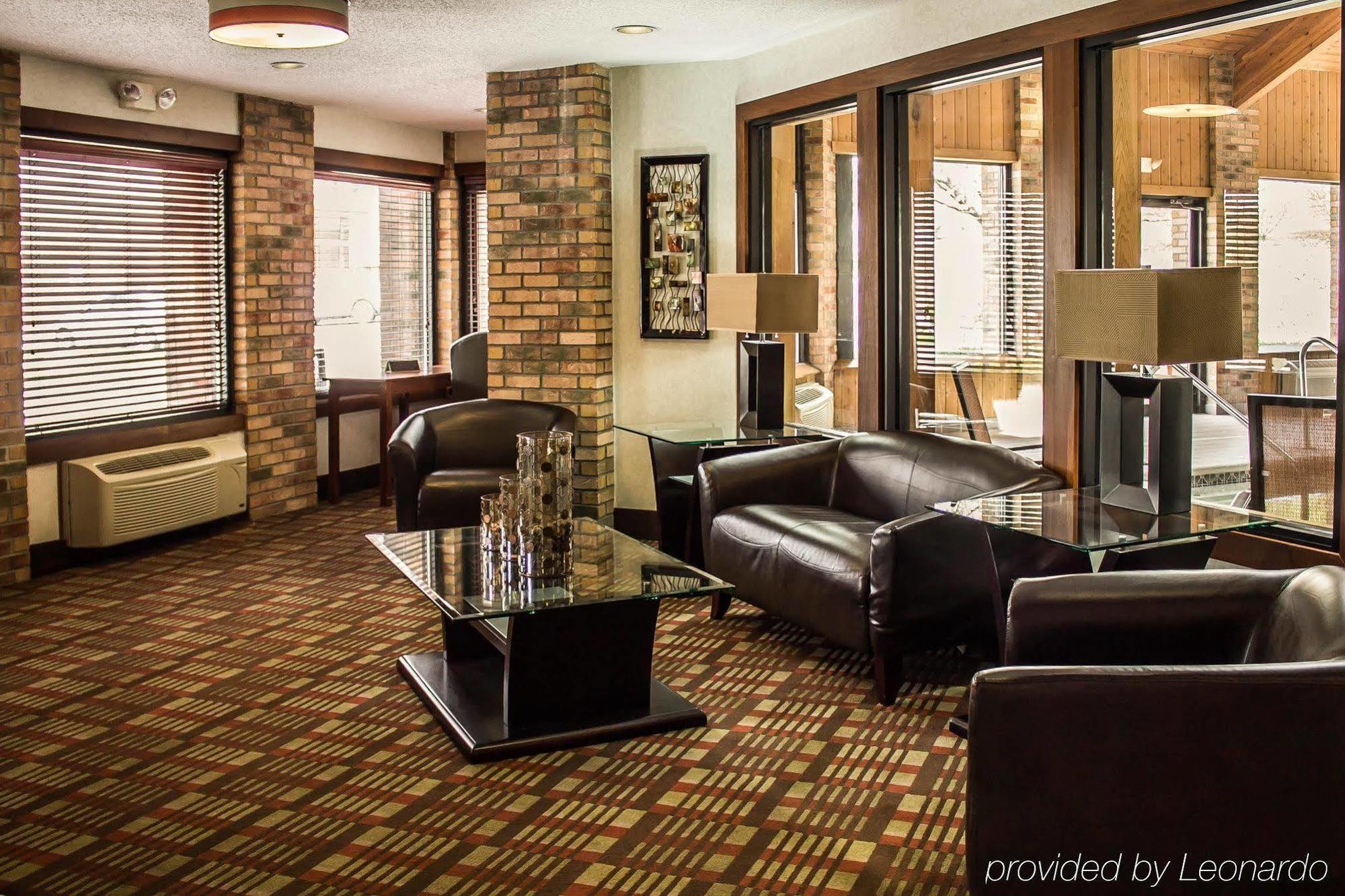 Quality Inn East Liverpool Extérieur photo
